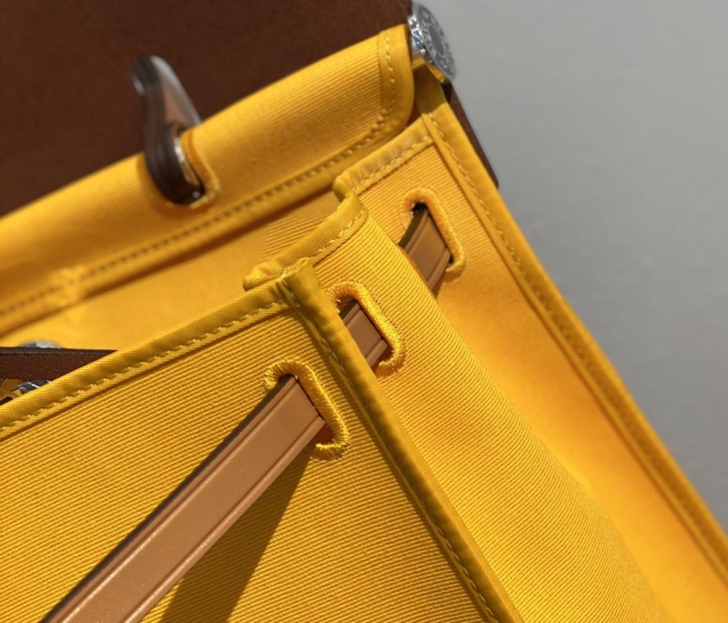 Hermes Top Handle Bags